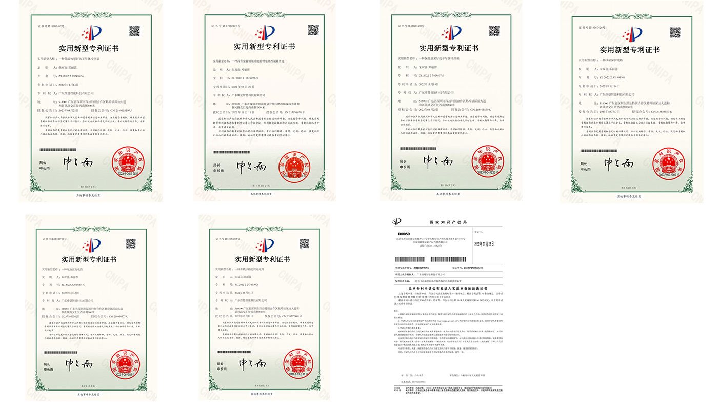 专利