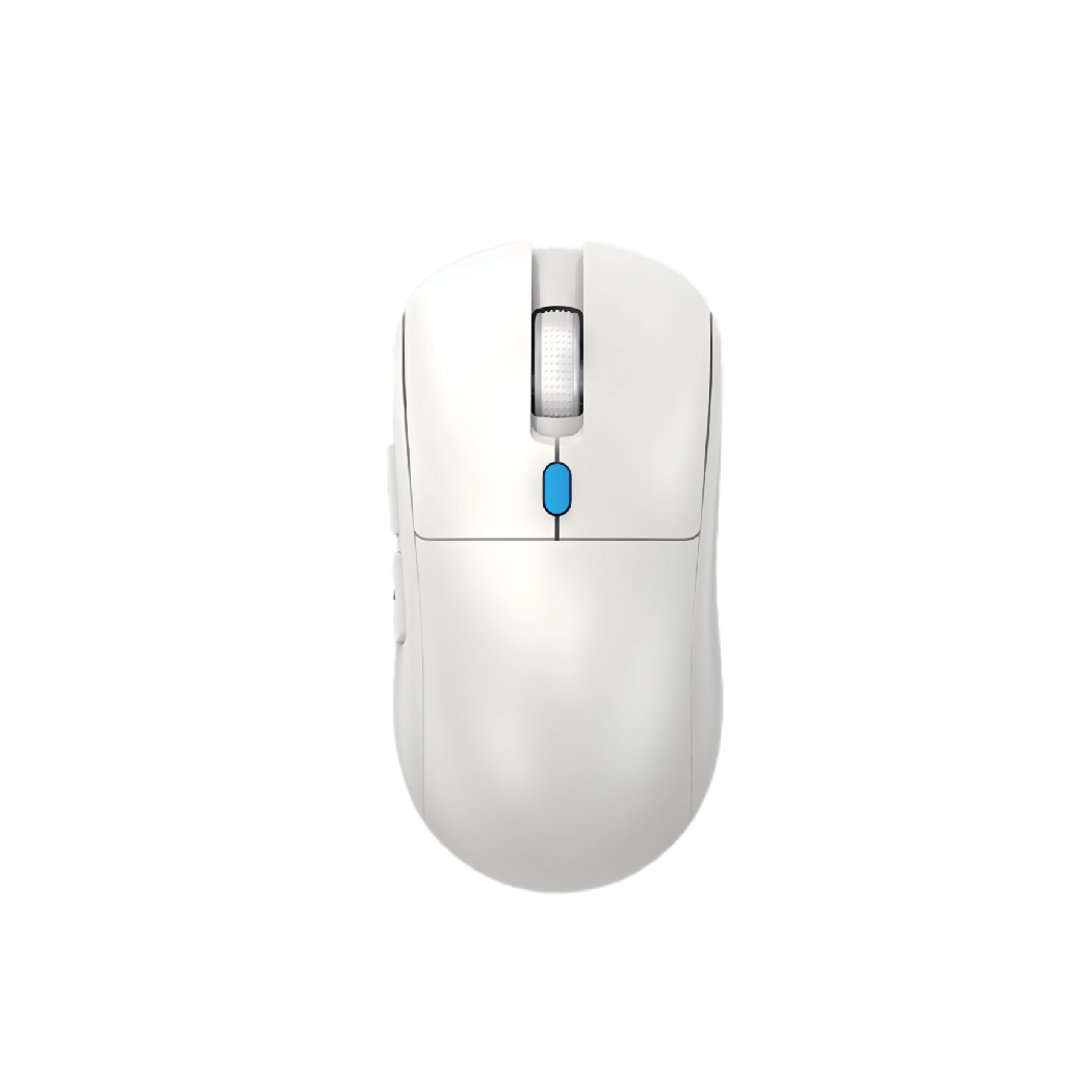 BogMouse S2